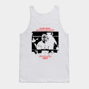 Jun Kasai Tank Top